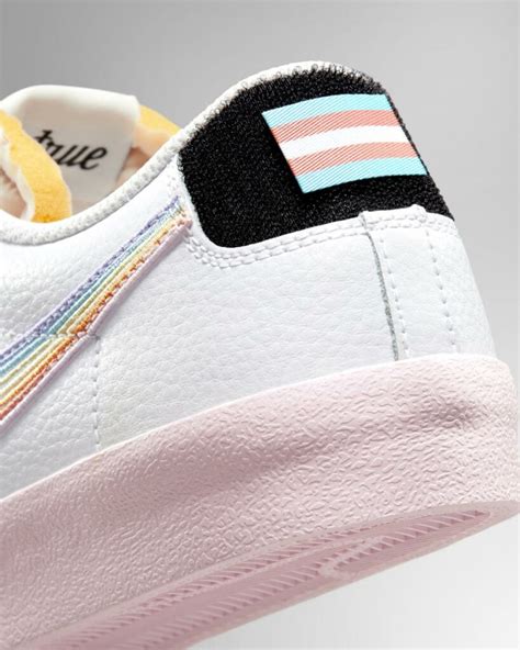 Nike Lanza Unas Air Max Con Los Colores Del Orgullo Cromosomax