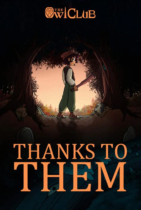 Thanks To Them Poster By Sora5009 On Deviantart