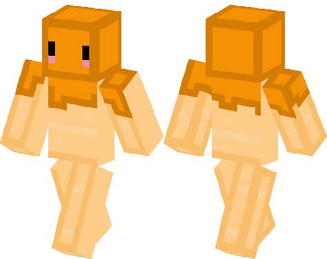 How to make a pumpkin pie straight out of minecraft. Chibi Pumpkin Pie | Minecraft Skin | Minecraft Hub