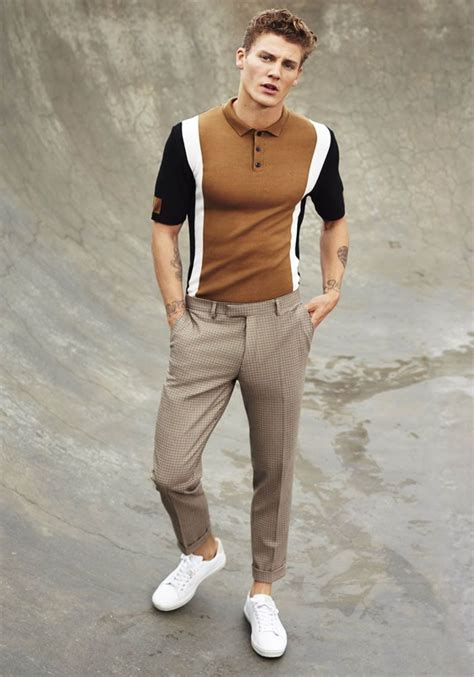 Check spelling or type a new query. Today's Look: Polo Shirt. Photo: River Island. #ootd # ...