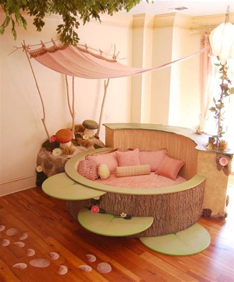 Beautiful Beds Quirky And Fun Kids Beds Au Lit Fine Linens