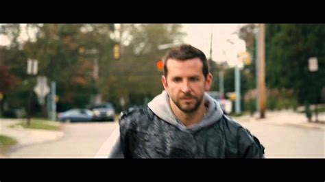 Silver Linings Playbook Official® Trailer 2 Hd Youtube