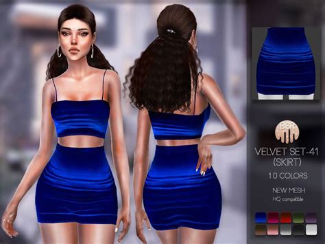 Pin By Simsccfinds On Los Sims 4 Cc Sims 4 Sims 4 Mods Clothes
