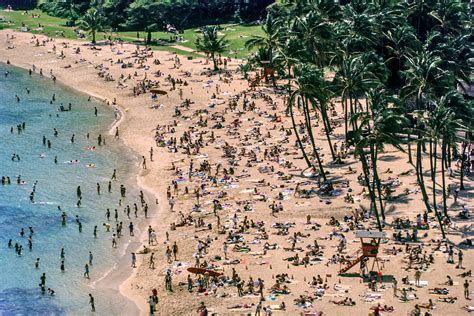 4 Ways Hawaii Is Coping With A Tourist Influx As Covid 19 Restrictions
