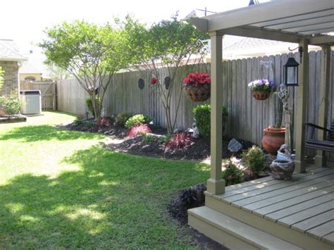 Bayou Backyard Haven Backyard Backyard Plan Decks Backyard