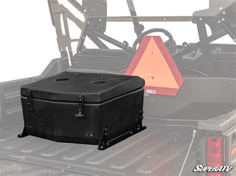 Honda Pioneer 1000 Coolercargo Box Grayson Motorsports