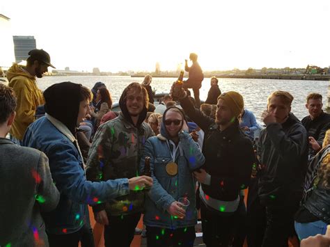 Got A Stag Do Planned For 2020 Here Are The Best Stag Do Activities In Amsterdam We Are