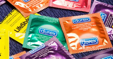 One In Three Unprotected Oral Sex Data Blow Job Condoms