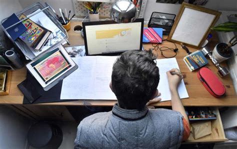 Minden, amit digitális oktatás témában tudni érdemes. Online oktatás: segítik egymást