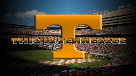 Tennessee Football Wallpapers Top Free Tennessee Football Backgrounds