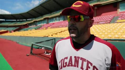 Inicio de temporada para los Gigantes de Carolina - El Nuevo Día