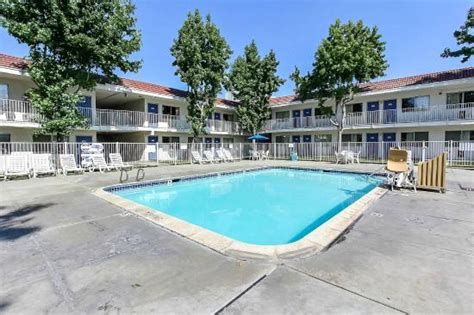 MOTEL 6 SAN JOSE SOUTH  Updated 2018 Prices & Reviews (CA)  TripAdvisor
