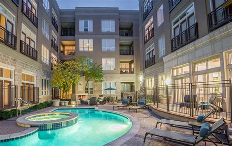 Community Amenities | Capitol Hill Apartments in Denver, CO | The