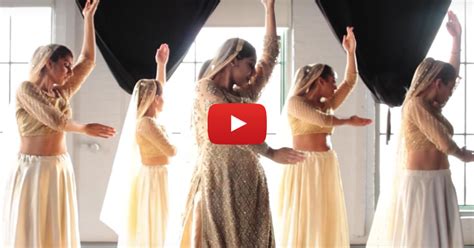 This Dance Performance On ‘aayat’ From Bajirao Mastani Is So Wow India S Largest Digital