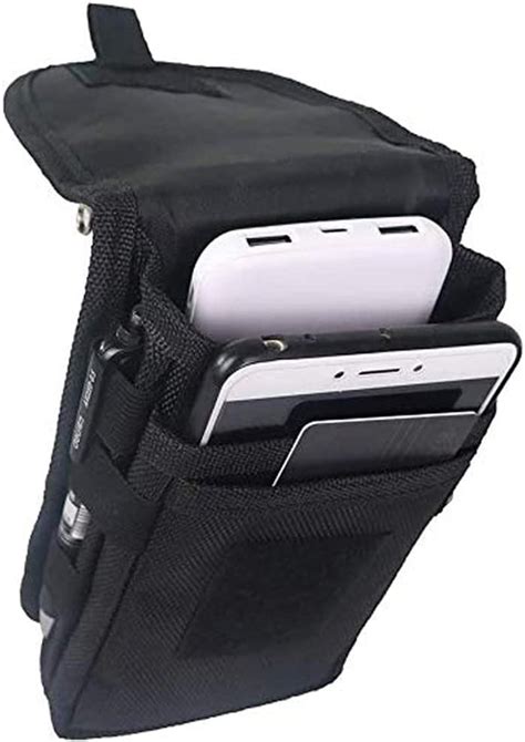 Multi Purpose Smartphone Pouch Belt Loop Phone Pouch Cell Phone Hold