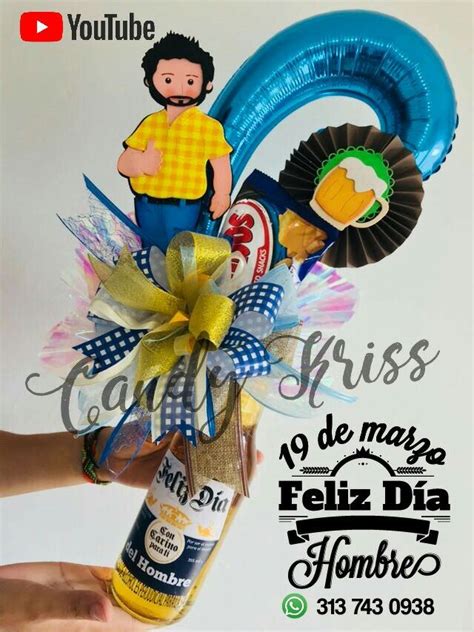 A phrase is a group of words commonly used together (e.g once upon a time). Detalle cerveza decorada con globos y Foamy gift ...