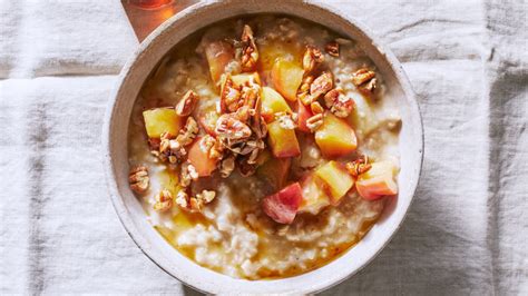 The Best Sauteed Apple Oatmeal Breakfast Roses Recipes We Can Find