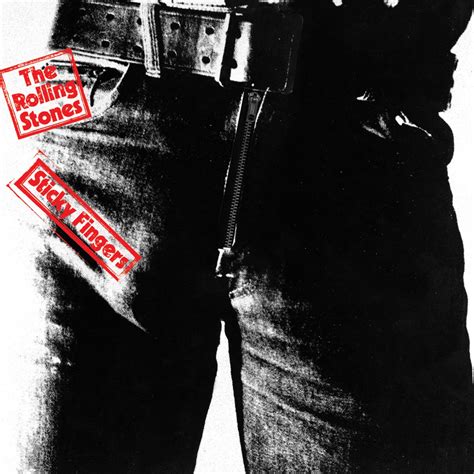 ‎sticky Fingers 2015 Remaster By The Rolling Stones On Apple Music