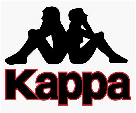 Kappa Logo Png Transparent Png Kindpng