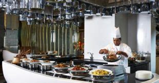 10 Best Hotel Buffets in Kuala Lumpur You Must Try In 2015