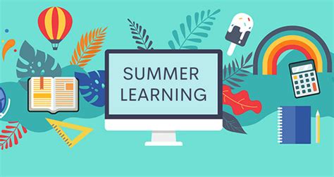 A Note From Heinemann About Summer Learning Supporting Our Students