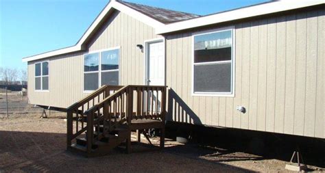 Upgrade Your Design With These 8 Of Manufactured Homes Las Cruces