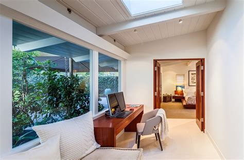 20 Trendy Ideas For A Home Office With Skylights