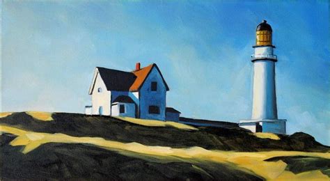 Phares En Peinture Edward Hopper Balades Comtoises Edward Hopper Best Audible Books