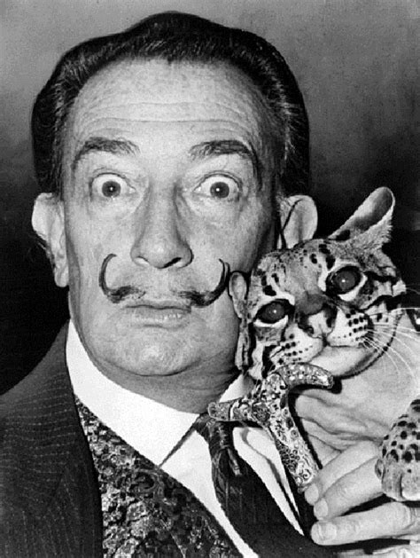 Ebc Exposição Do Mestre Surrealista Salvador Dalí Começa Neste