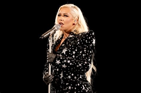 2022 Latin Grammys Performers Christina Aguilera Camilo And More