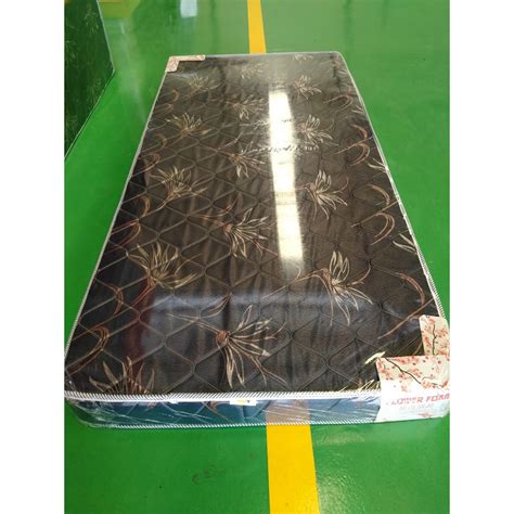 Beli produk kasur busa berkualitas dengan harga murah dari berbagai pelapak di indonesia. Matras Kasur Busa Kost Single Murah Meriah [KHUSUS KOTA ...