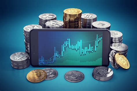 You will be redirected to the exchange. Rise of the Cryptocurrency Investment Fund: These Are 5 of ...
