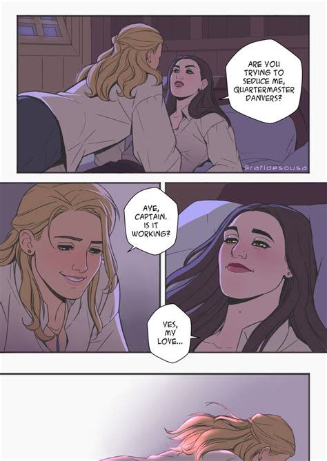 Supercorp Fanart Collection In 2020 Supergirl Comic Lesbian Comic