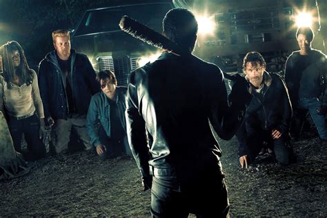 Writer Pens Epic Obituary for The Walking Dead Character, Brings