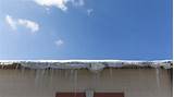 Photos of Prevent Ice Dams On Roof