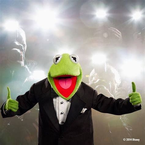 Kermit The Frog Happy Friday Insight From Leticia