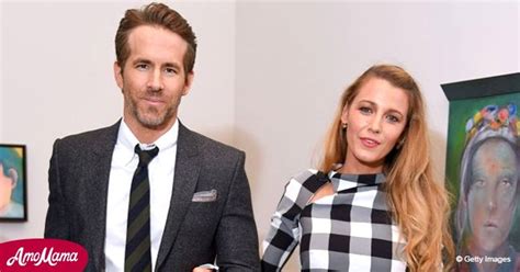 Ryan Reynolds And Blake Lively Generously Donate 500k To Canadian