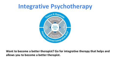 A Detailed Review Of Integrative Psychotherapy Moenguy