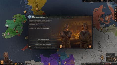 Crusader Kings 3 Enabling Same Sex Marriage Mods By Gamewatcher