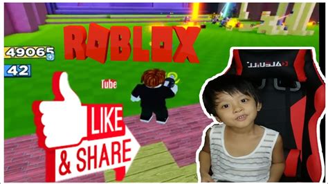 Lets Play Roblox Youtube