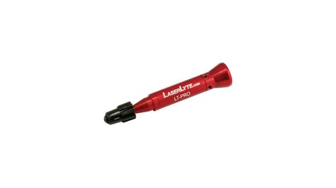 Laserlyte Lts Universal Pistol Trainer Laser Lt Pro