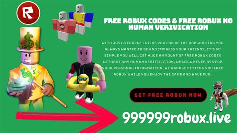 How To Get Free Robux Working No Human Verification 2020 Youtube