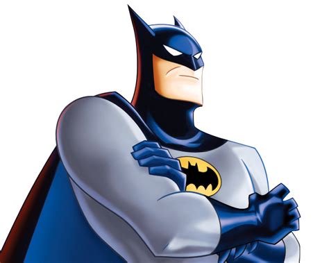 Batman Png Images Cartoon Batman Batman Mask Characters Free