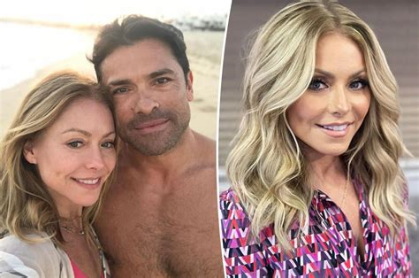 Kelly Ripa Defends Her Love Of Botox These Are My Choices For Me