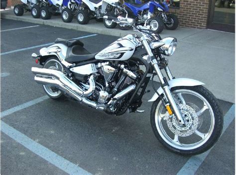 8,104 engine 2013 yamaha raider s. Buy 2013 Yamaha Raider S on 2040motos