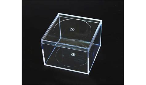 Clear Plastic Display Boxes Clear Plastic Boxes Clear Display Cases