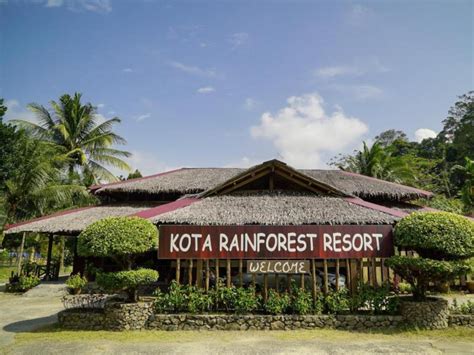 Book Kota Rainforest Resort Kota Tinggi, Malaysia : Agoda.com