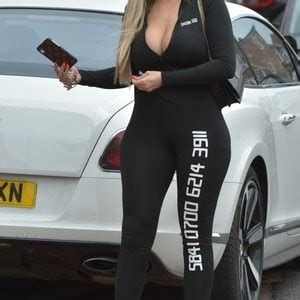 Chloe Ferry Sexy New Photos Leaked Nudes Celebrity Leaked Nudes