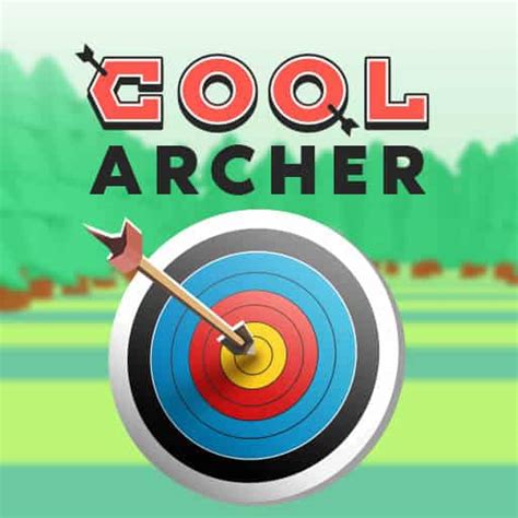 Cool Archer Mimino Games