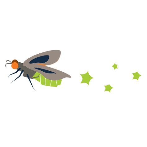 Firefly Clipart Fire Fly Firefly Fire Fly Transparent Free For